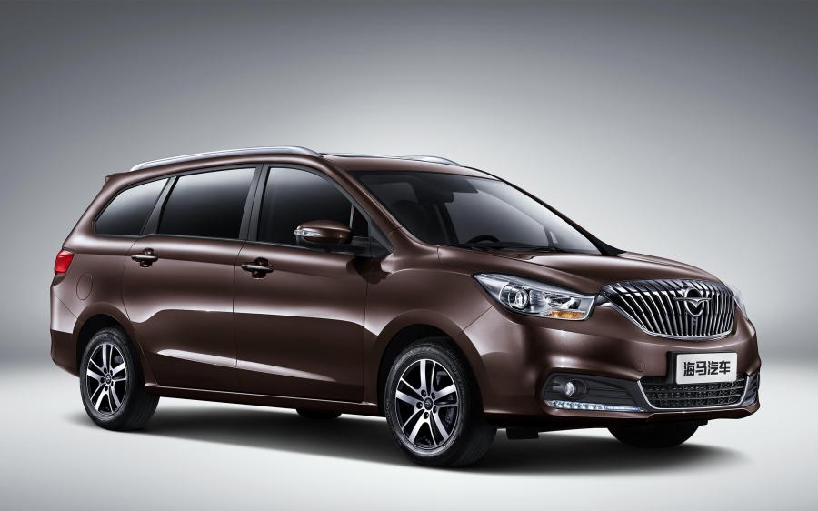 Haima V70 '2016